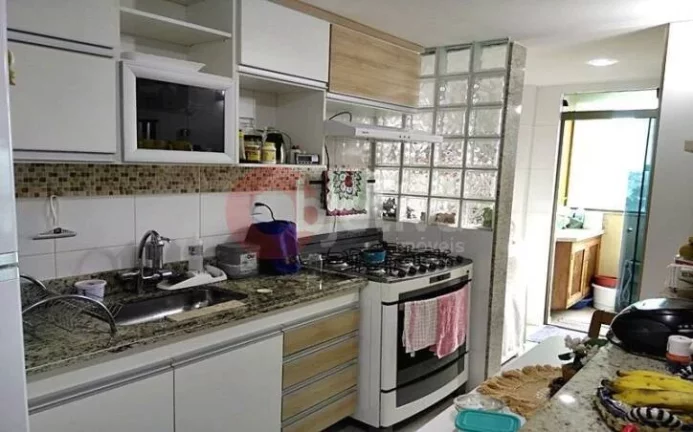 Imagem Apartamento com 1 dormitório à venda, 65 m² por R$ 430.000,00 - Jardim Flamboyant - Cabo Frio/RJ