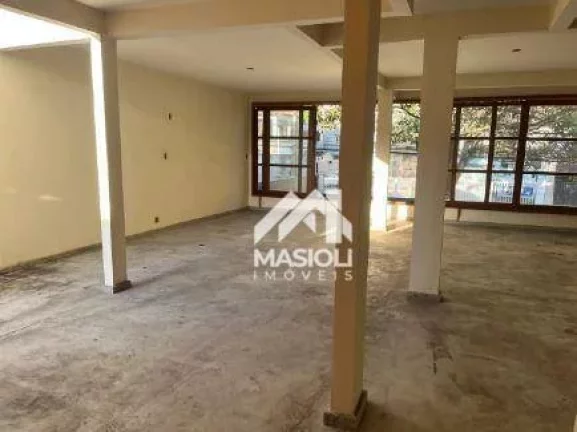 Imagem Casa comercial à venda, 400 m² por R$ 3.200.000 - Itapuã - Vila Velha/ES