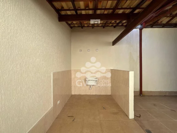 Imagem Casa com 4 dormitórios à venda, por R$ 850.000 - Lagoinha - Ubatuba/SP