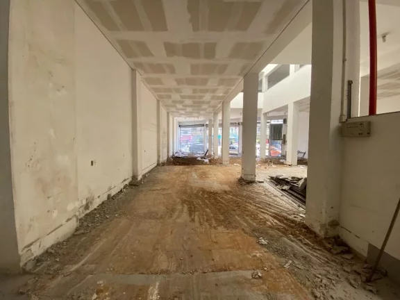 Imagem Salão para alugar, 180 m² por R$ 8.760,00/mês - Centro - Poá/SP