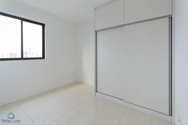 Apartamento 3 Quartos Jaboatão dos Guararapes - PE - Candeias