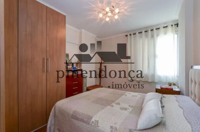Imagem Apartamento de 106m² em Perdizes , 3 quartos e 1 vaga.