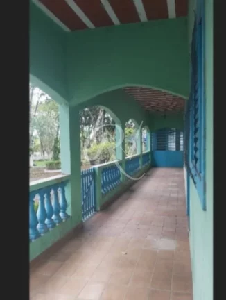 Imagem CHACARA RESIDENCIAL em JACAREÍ - SP, CHÁCARAS RURAIS GUARAREMA