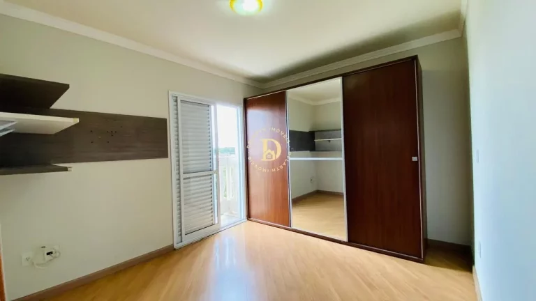 Imagem Apartamento- Jardim Esplanada - Residencial Mediterrâneo - 90m² - 3 Dormitórios.