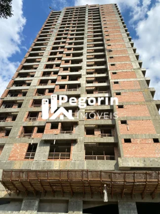 Imagem Apartamento Padrão 02 quartos com suíte