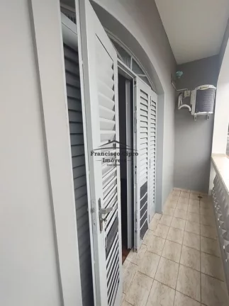 Imagem Casa para alugar no bairro Vila Eliana Maria - Guaratinguetá/SP