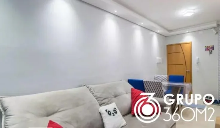 Imagem Apartamento Duplex para Venda em Santo André / SP no bairro Vila Helena