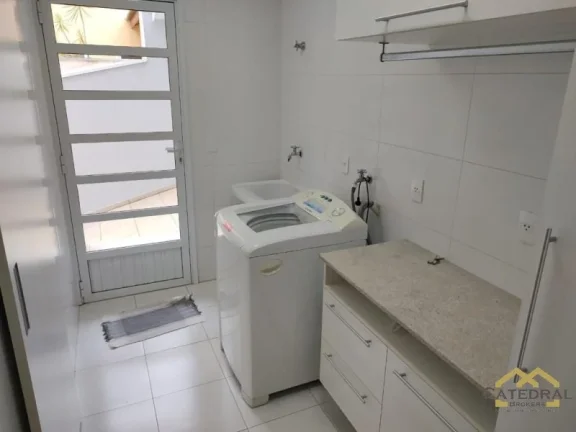 Imagem Casa com 4 quartos à Venda no Terras de São Carlos - Jundiaí/SP