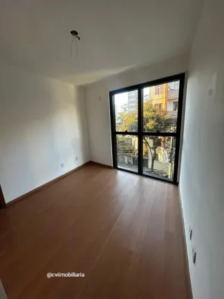 Imagem Descubra o seu novo lar no coração do bairro Anchieta, em Belo Horizonte! Este apartamento espaço...