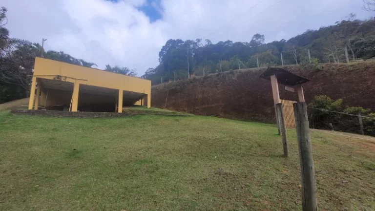 Foto do imóvel: SITIO RESIDENCIAL em MARECHAL FLORIANO - ES, Alto Bom Jesus