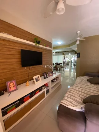 Imagem Condomínio Horizontal Villaggio Atlântico - Casa em condomínio Villagio Di Atlântico