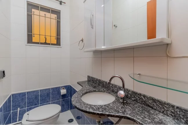Imagem Excelente sobrado 130m² à venda, com 3 dormitórios, 2 vagas de garagem coberta, por R$695.000-Pirituba - SP