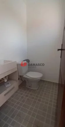 Imagem Sobrado à venda 5 Quartos, 5 Suites, 3 Vagas, 160M², Santa Paula, São Caetano do Sul - SP