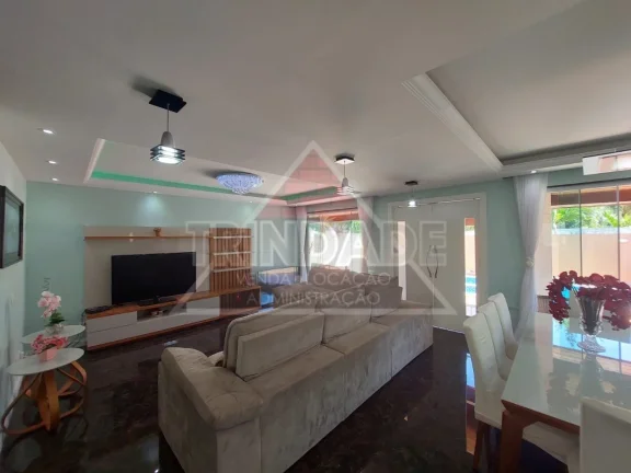 Imagem CASA RESIDENCIAL em RIO DE JANEIRO - RJ, RECREIO DOS BANDEIRANTES