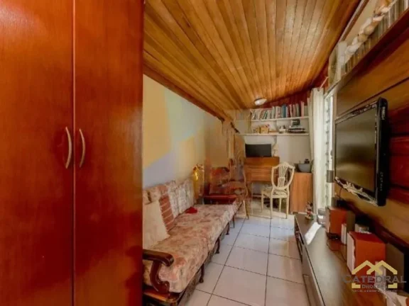 Imagem CASA COM 3 DORMITÓRIOS À VENDA, 300 M² POR R$ 2.500.000,00 - JARDIM SANTA TERESA - JUNDIAÍ/SP