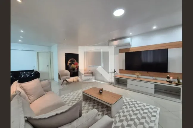 Imagem Casa à Venda - Vargem Pequena, 5 Quartos, 630 m2