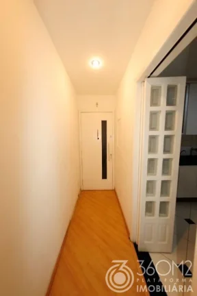 Imagem Apartamento para Venda em Santo André / SP no bairro Campestre