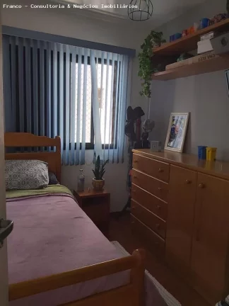Imagem Apartamento para Venda em São Caetano do Sul, Santa Paula, 3 dormitórios, 1 suíte, 3 banheiros, 2 vagas