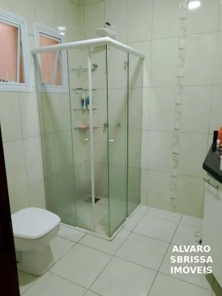 Imagem Casa com 3 dormitórios à venda, 288 m² por R$ 890.000,00 - Parque Residencial Potiguara - Itu/SP