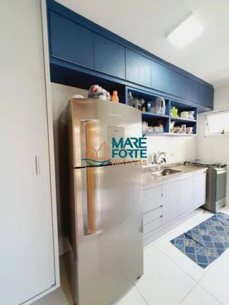 Imagem COBERTURA DUPLEX COM 03 SUITES TOTALMENTE MOBILIADA E DECORADA.