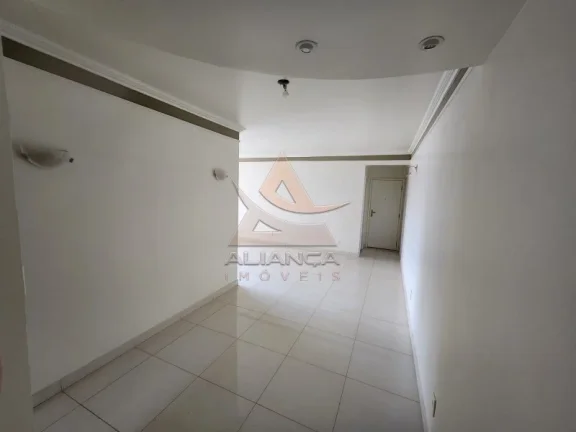 Imagem Apartamento - Ribeirão Preto - Centro