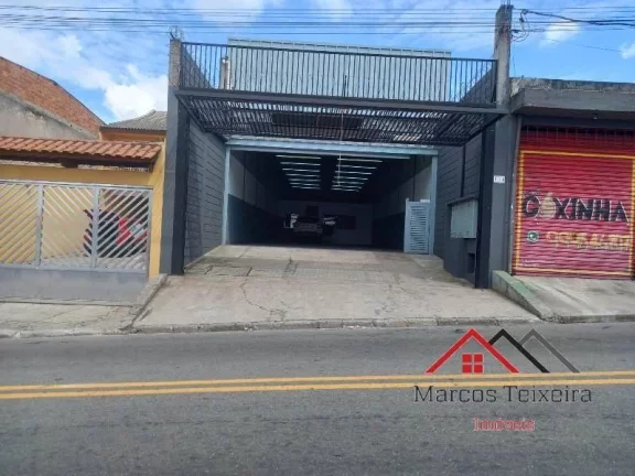 Imagem Comercial - Jd Copiuva