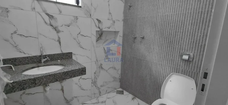 Imagem CASA RESIDENCIAL em PARA DE MINAS - MG, IPÊS