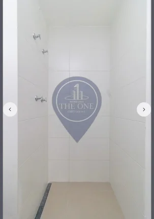 Imagem Apartamento à venda em São Paulo-SP, Cidade Monções: 1 quarto, 1 banheiro, 27m² de área. Confira!