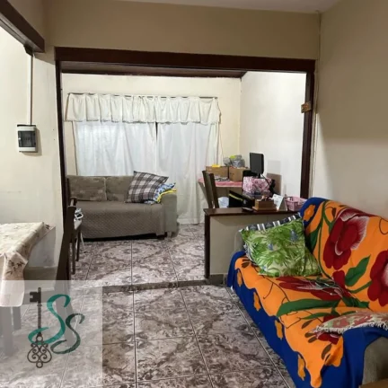 Imagem Excelente casa à Venda Parque Residencial Vila União, Campinas/SP