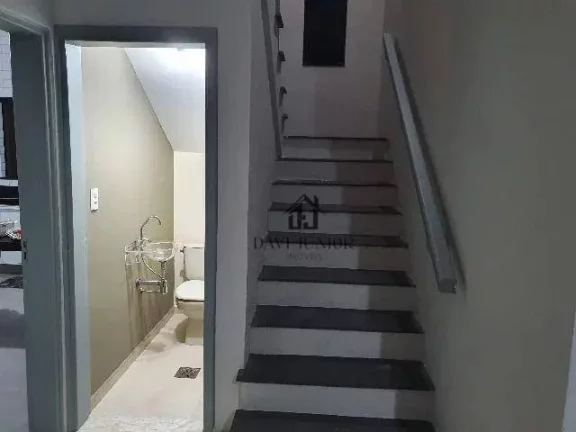 Imagem Casa à venda, 200 m² por R$ 1.150.000,00 - Condomínio Constantino Matucci - Sorocaba/SP