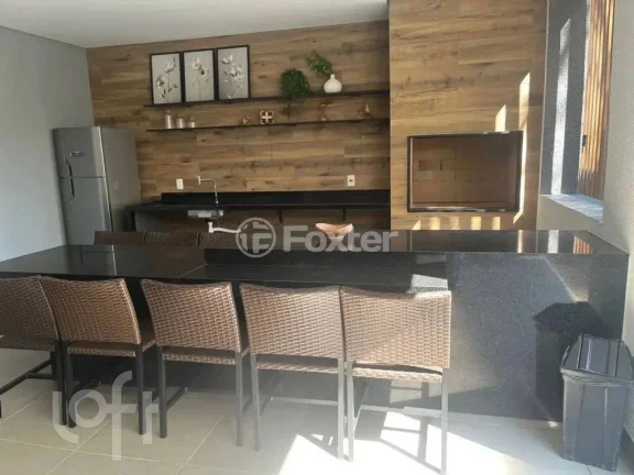 Imagem Apartamento Reformado Lapa - 41M², 2 Dorms, 1 Vaga, Lazer Completo.
