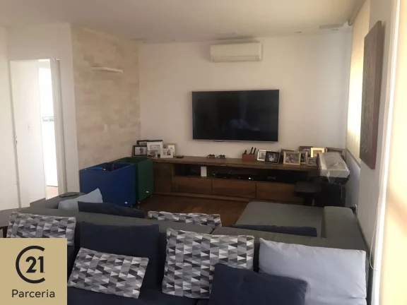 Imagem APARTAMENTO ALTO PADRÃO A VENDA - MOEMA