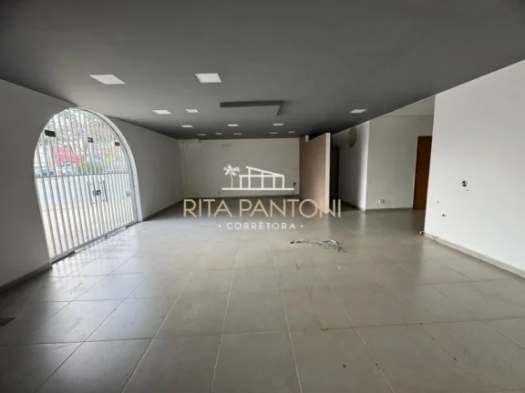 Imagem Casa Comercial - Ribeirão Preto - Jardim São Luiz