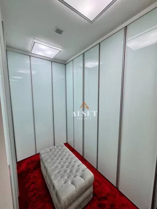 Imagem Apartamento com 2 dormitórios e varanda gourmet no Tatuapé