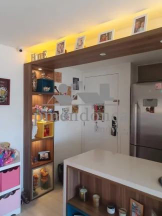 Imagem Apartamento em localização excelente próximo da Estação Vila Madalena, 78m²
