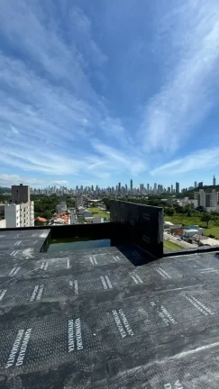Imagem Apartamento na planta em Camboriú