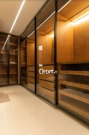 Imagem Apartamento à venda, 95 m² por R$ 824.000,00 - Setor Pedro Ludovico - Goiânia/GO