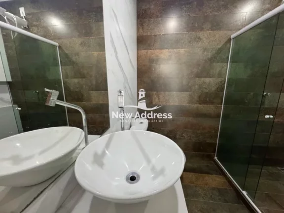 Imagem 2 quartos com suíte e 80m² à venda em Novo México - Vila Velha