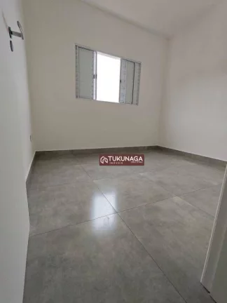 Imagem Sobrado com 2 dormitórios à venda, 70 m² por R$ 410.000,00 - Vila Aurea - São Paulo/SP