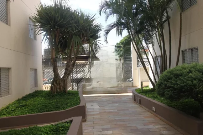 Imagem VENDO LINDO APARTAMENTO NO BAIRRO VILA INGLESA! (SP)
