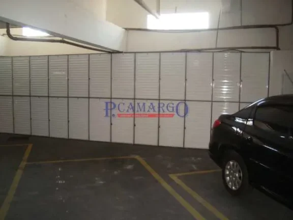 Imagem Apartamento Padrão