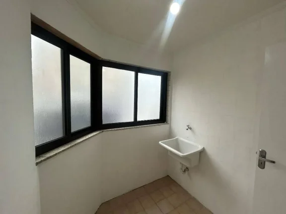 Imagem APARTAMENTO COM 80 m² - AVIAÇÃO - PRAIA GRANDE SP