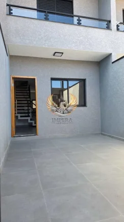 Imagem Casa Padrão