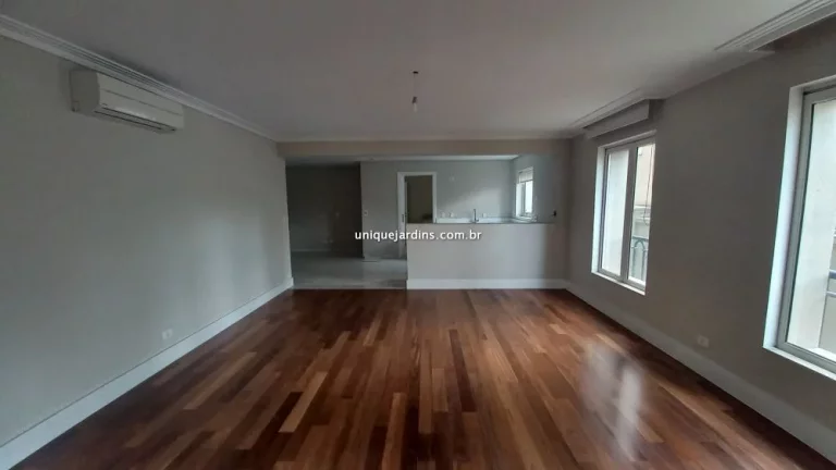 Imagem Apartamento para alugar Jardim Paulista São Paulo