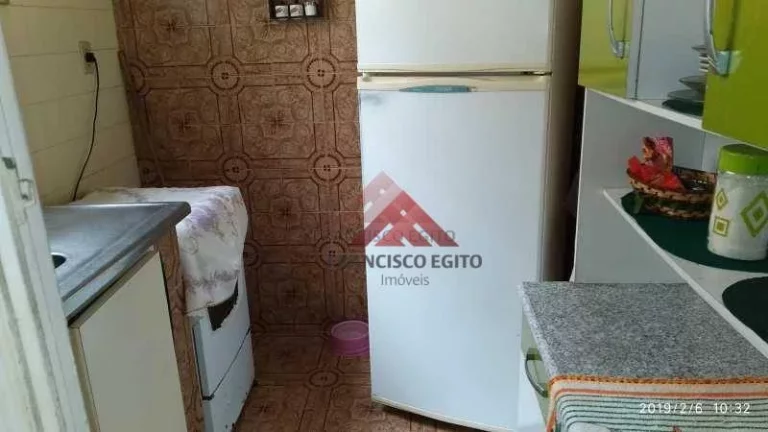 Imagem Apartamento Residencial à venda, Icaraí, Niterói - .