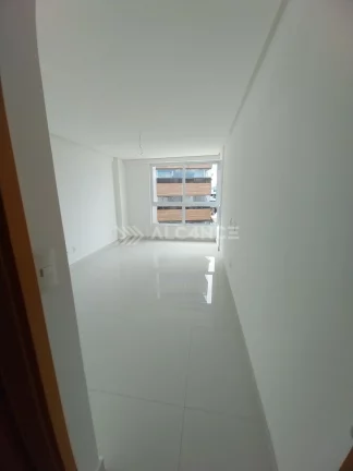 Imagem Cobertura - 4 Suítes - 214,93 m² - Ponta de Campina, Cabedelo/PB