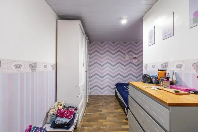 Imagem Casa Residencial no bairro Augusta, Curitiba, PR