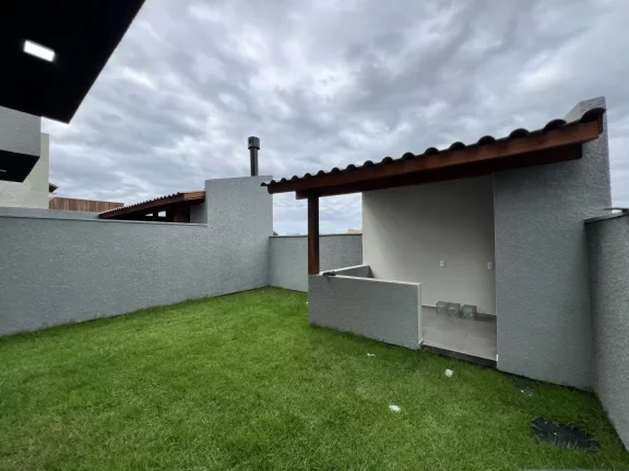 Imagem Casa / Sobrado para Venda em Florianópolis / SC no bairro São João do Rio Vermelho