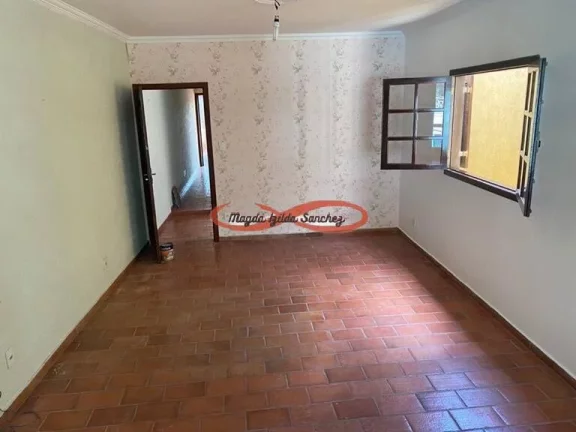 Imagem SOBRADO FRONTAL À VENDA NA VILA CORREIA - FERRAZ DE VASCONCELOS.