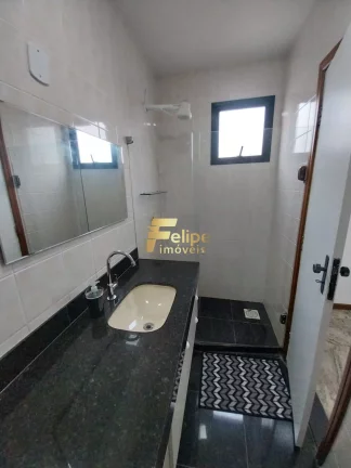 Imagem Este espaçoso e luxuoso apartamento de 4 suítes dos sonhos no Centro de Guarapari!!